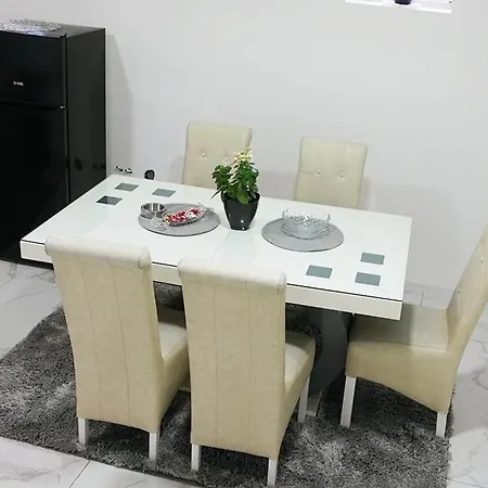 Stan Na Dan Apartman Crvenka