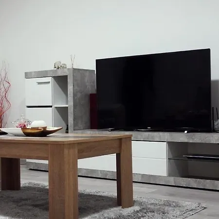 Apartman Stan Na Dan Crvenka