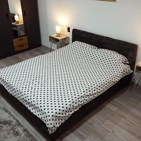 Stan Na Dan Apartman *