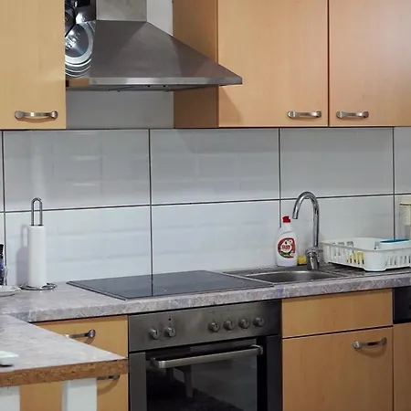 Apartman Stan Na Dan Crvenka