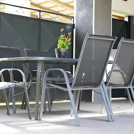 Stan Na Dan * Crvenka