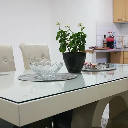 Stan Na Dan Apartman