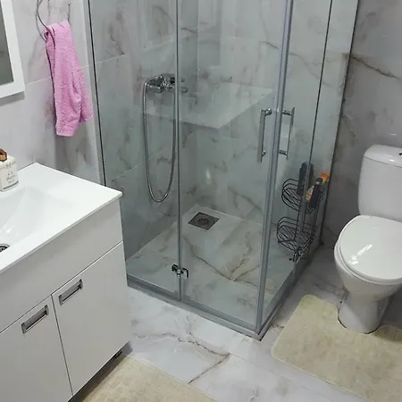 Stan Na Dan Apartman *