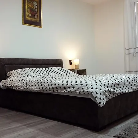 Stan Na Dan Appartamento *