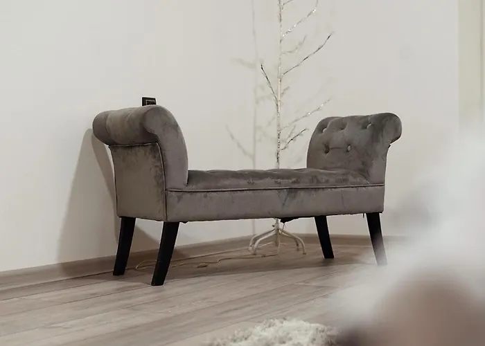 Stan Na Dan Lejlighed