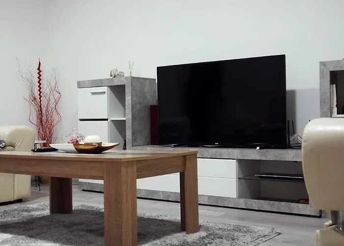 Lejlighed Stan Na Dan Crvenka