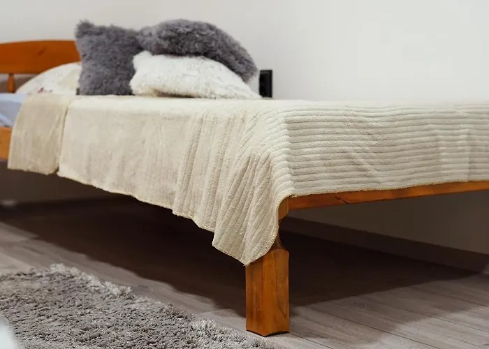 Lejlighed Stan Na Dan