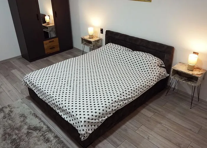 Stan Na Dan Lejlighed *