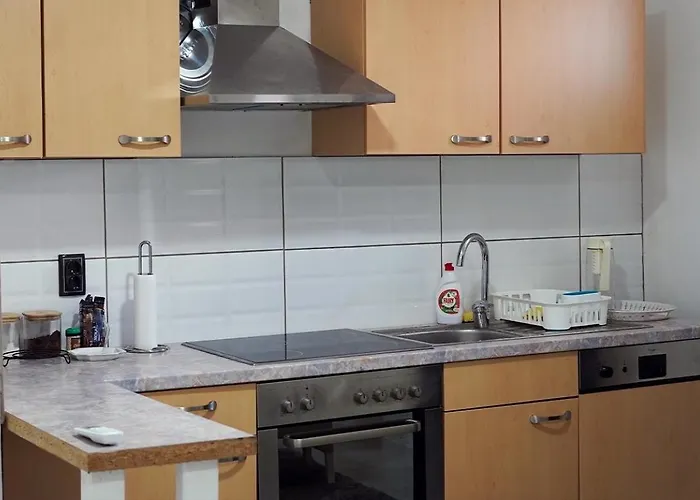 Lejlighed Stan Na Dan Crvenka