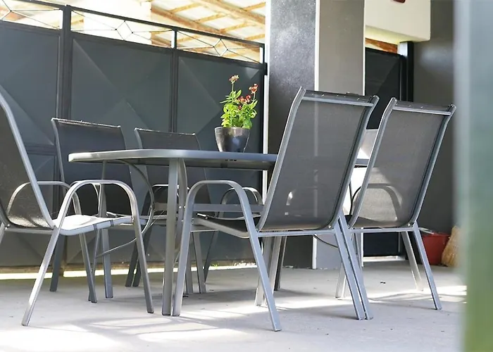 Stan Na Dan * Crvenka