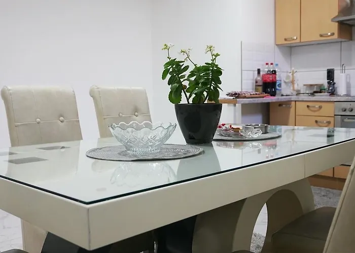 Stan Na Dan Lejlighed