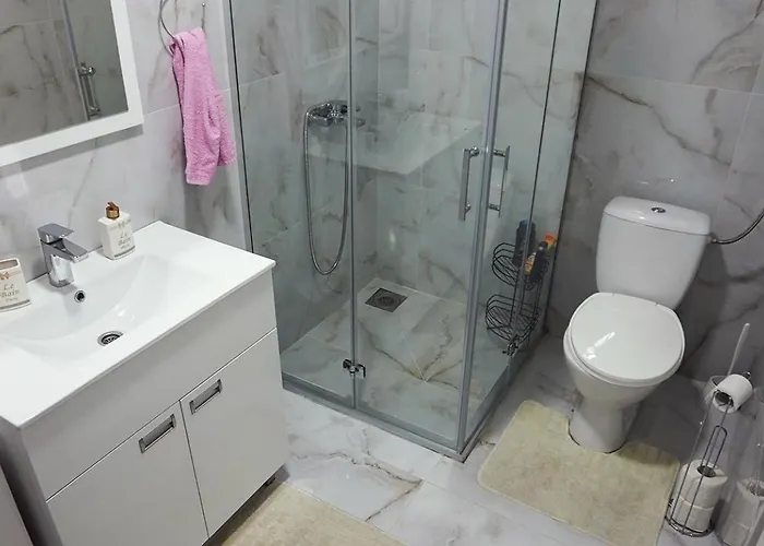 Stan Na Dan Lejlighed *