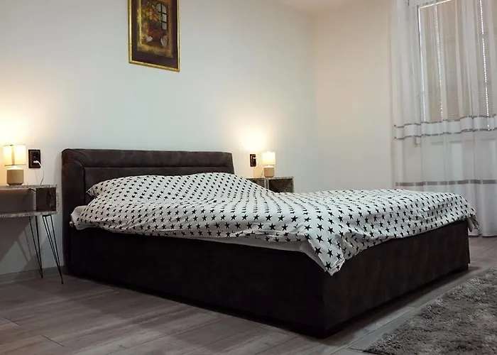 Stan Na Dan Lejlighed *